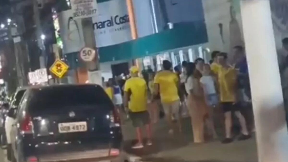 USP descarta risco de danos ao Brasil após terremotos na Venezuela