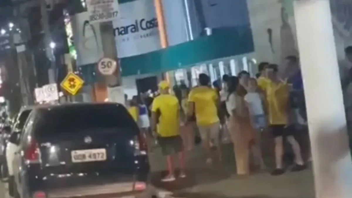 USP descarta risco de danos ao Brasil após terremotos na Venezuela
