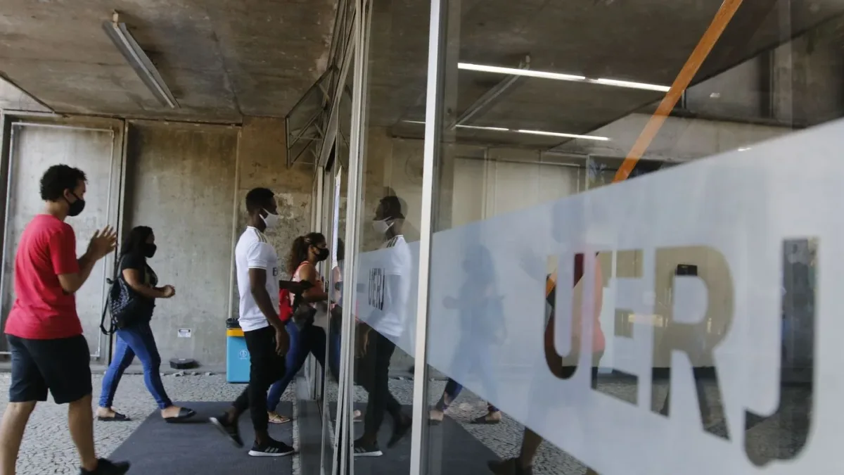 Uerj cria Observatório Social das Cotas para monitorar acesso e permanência de estudantes
