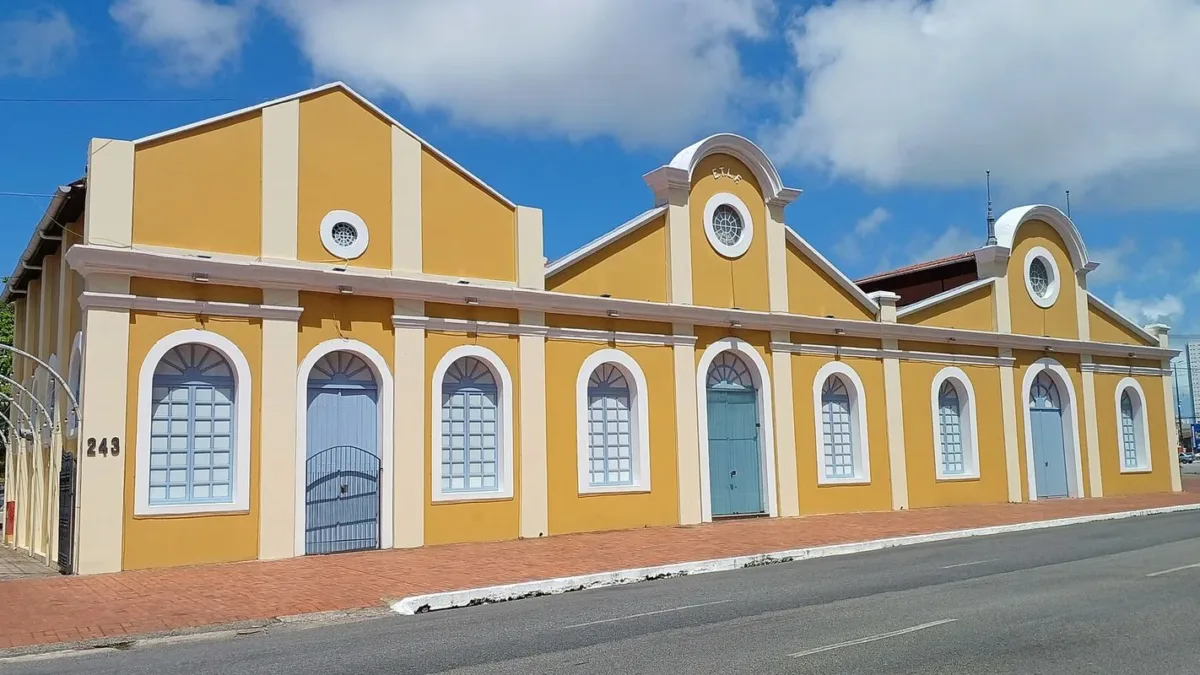 Últimos dias para inscrições do Viva Usina Criativa na Paraíba até 30 de junho