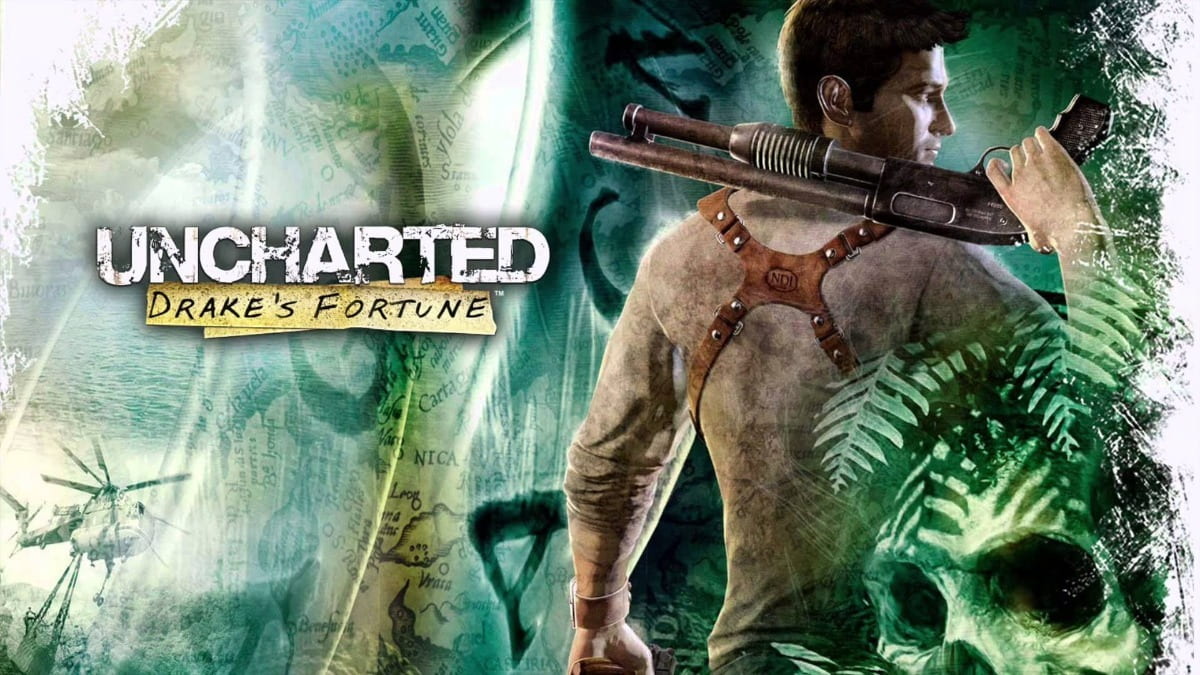 Uncharted 1 quase ganhou remake para PS5, mas Sony optou por The Last of Us