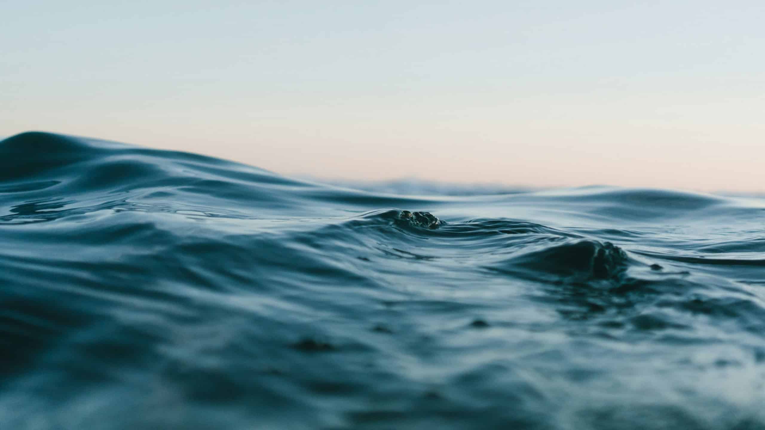 União Europeia lança plataforma de IA e satélites para monitorar oceanos