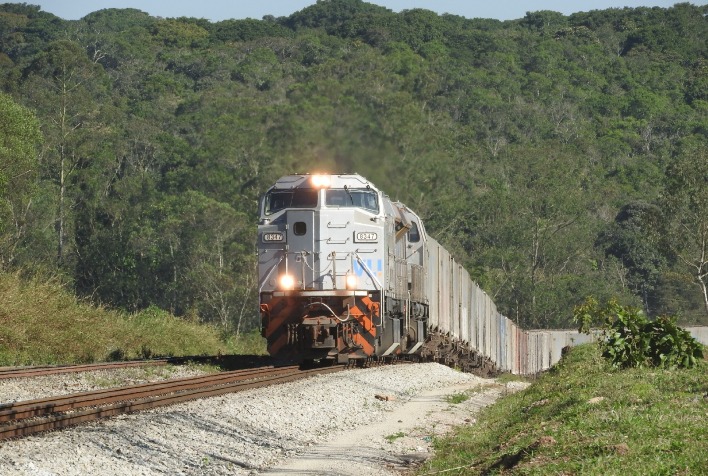 VLI registra recorde histórico de movimentação no Corredor Sudeste em maio