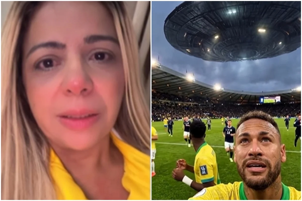 Vidente Vó Bahiana afirma ter previsto terremotos no Japão, Brasil e Venezuela