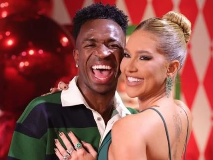 Virginia Fonseca apaga fotos com Vini Jr. do Instagram após término do namoro