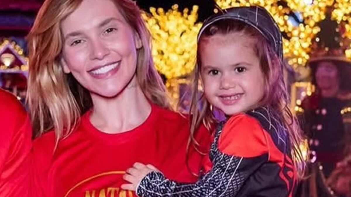 Virginia Fonseca revela depressão durante gravidez da filha Maria Alice: "Eu não queria"
