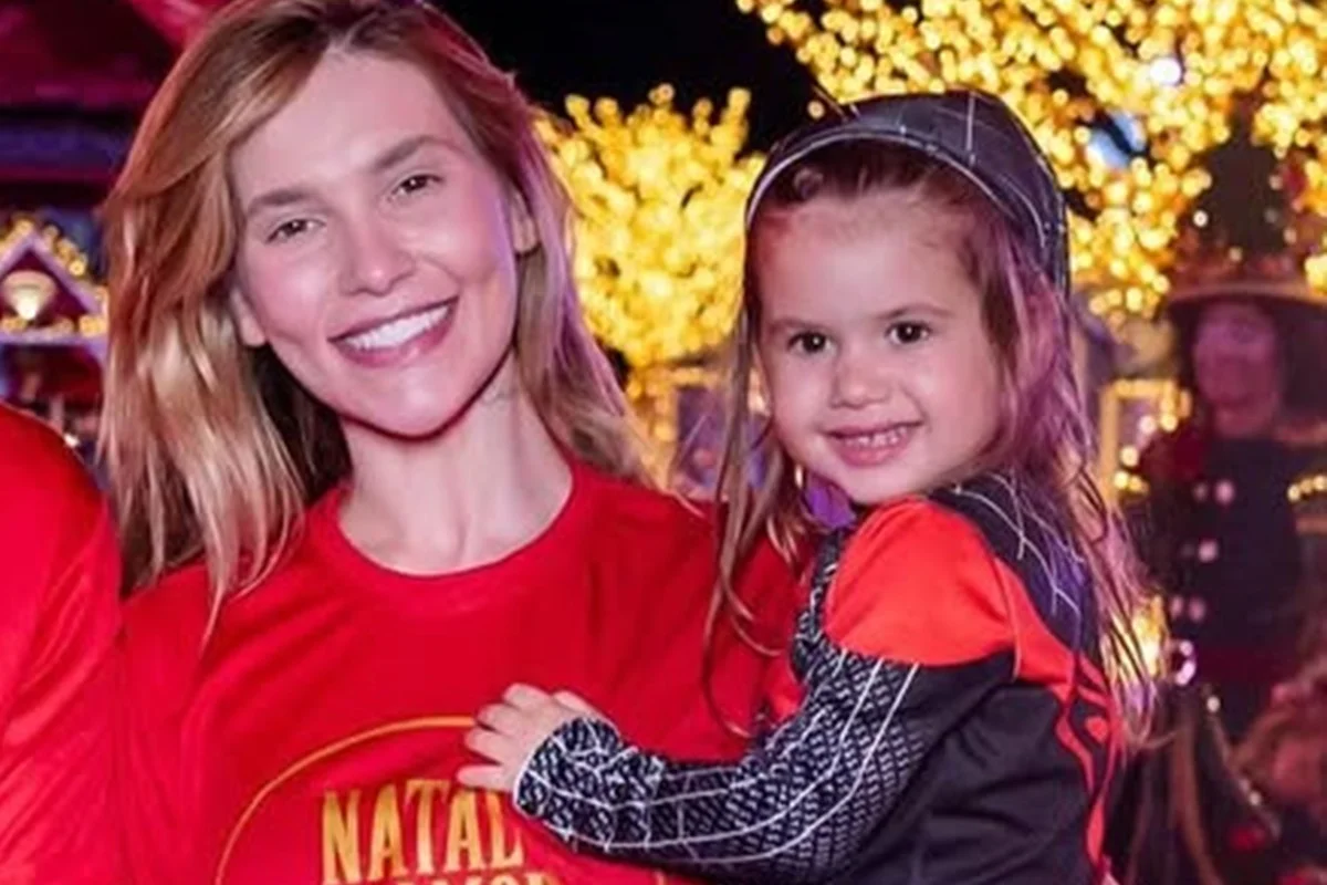 Virginia Fonseca revela depressão durante gravidez da filha Maria Alice: "Eu não queria"