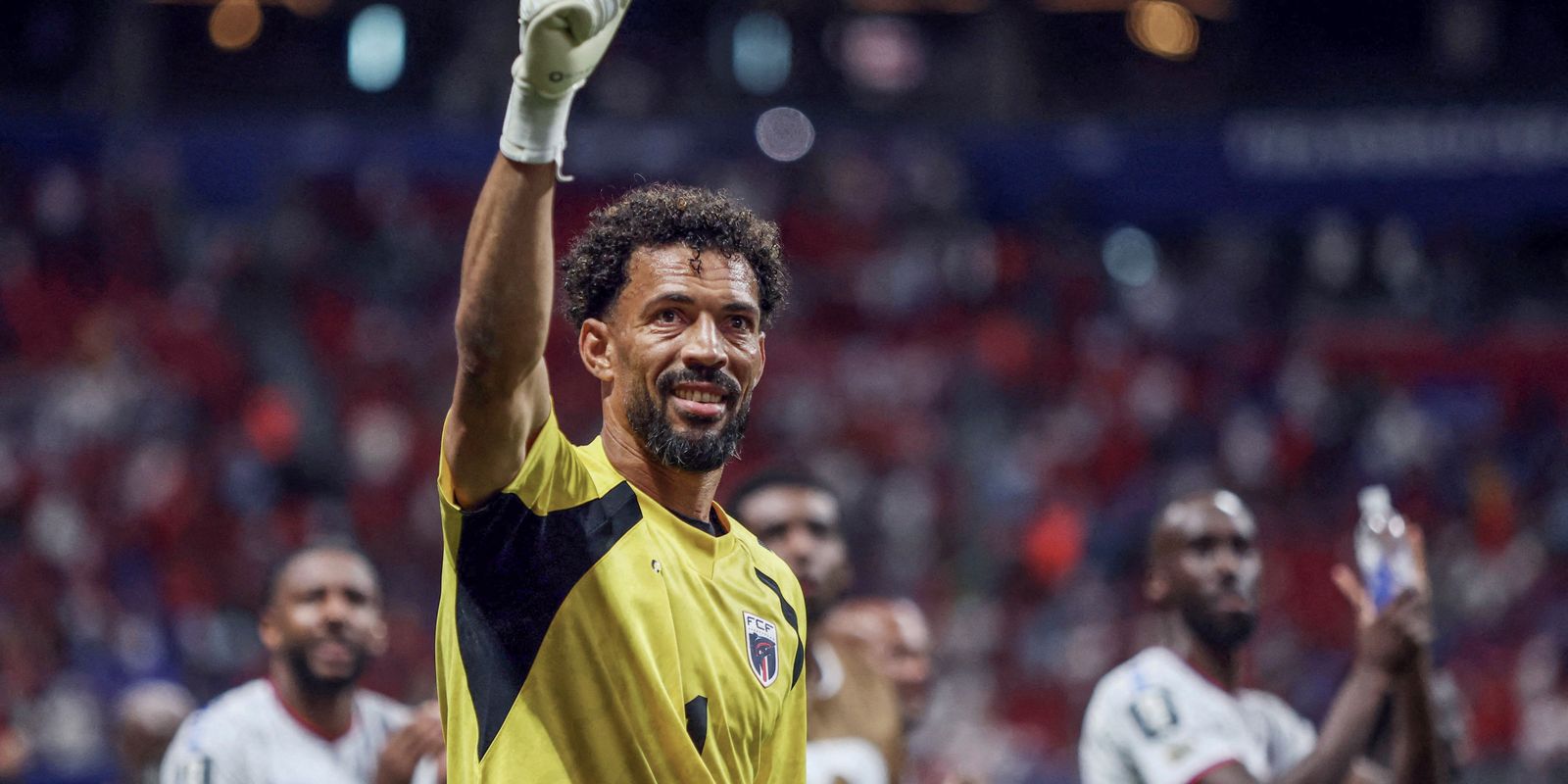Vozinha brilha contra a Espanha e se destaca na Copa do Mundo em Atlanta