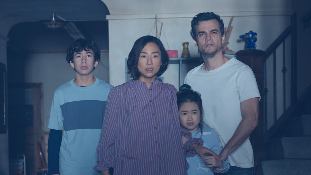 Wagner Moura e Greta Lee enfrentam suspense em "A Última Casa", que estreia na Netflix em 7 de agosto