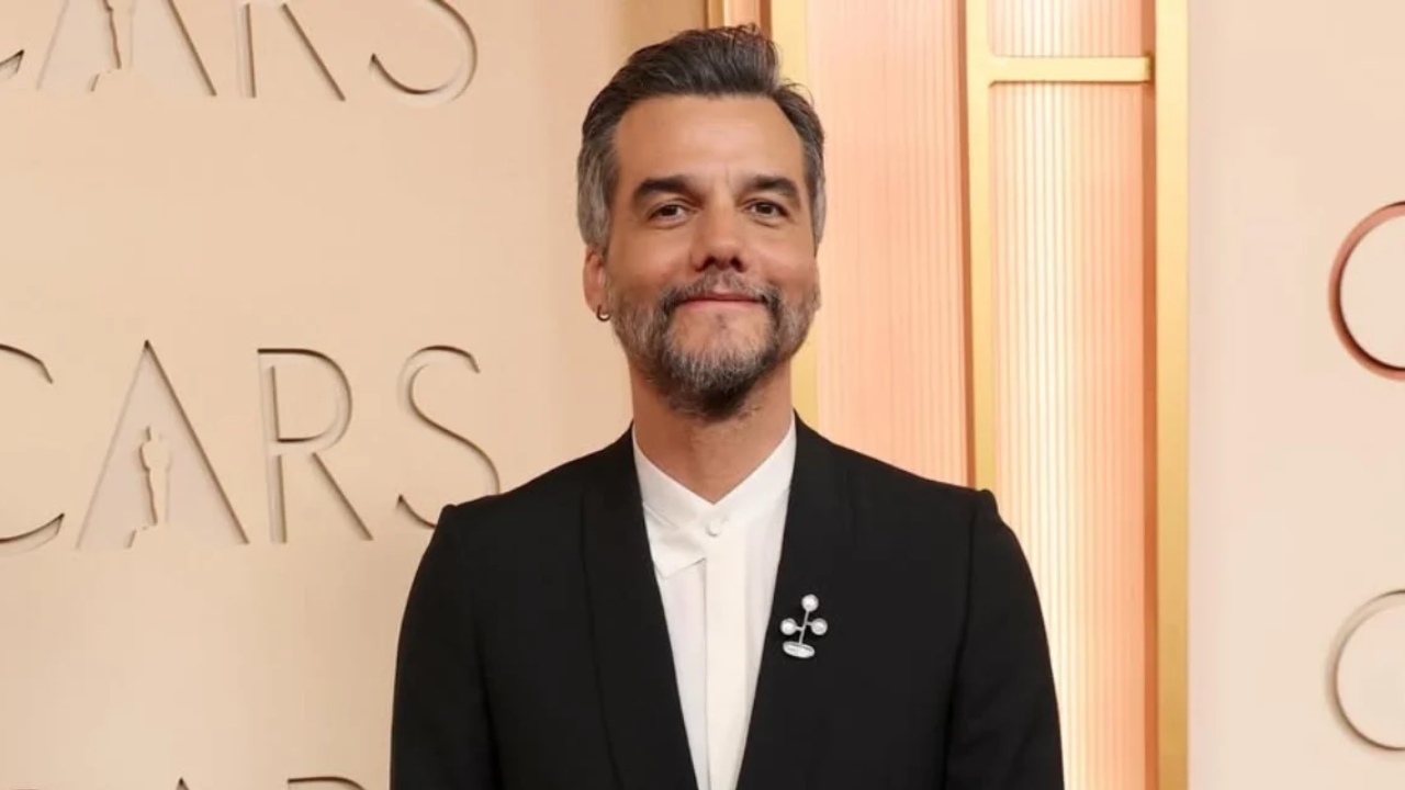 Wagner Moura negocia papel de vilão em novo "Onze Homens e Um Segredo" com Margot Robbie