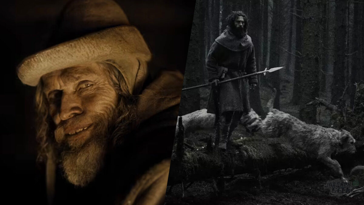 Werwulf, novo filme de Robert Eggers, estreia nos EUA em 24 de dezembro e no Brasil em 21 de janeiro de 2027