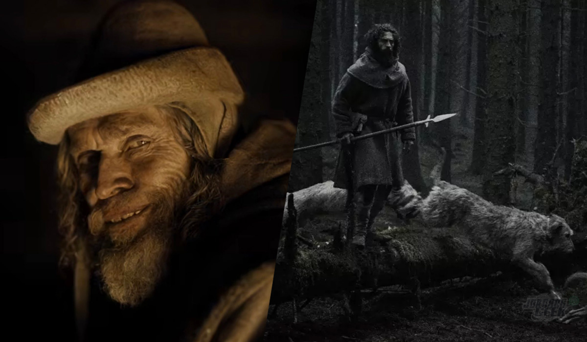 Werwulf, novo filme de Robert Eggers, estreia nos EUA em 24 de dezembro e no Brasil em 21 de janeiro de 2027