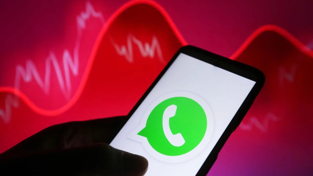 WhatsApp apresenta instabilidade nesta terça (23/6) após falhas no Instagram