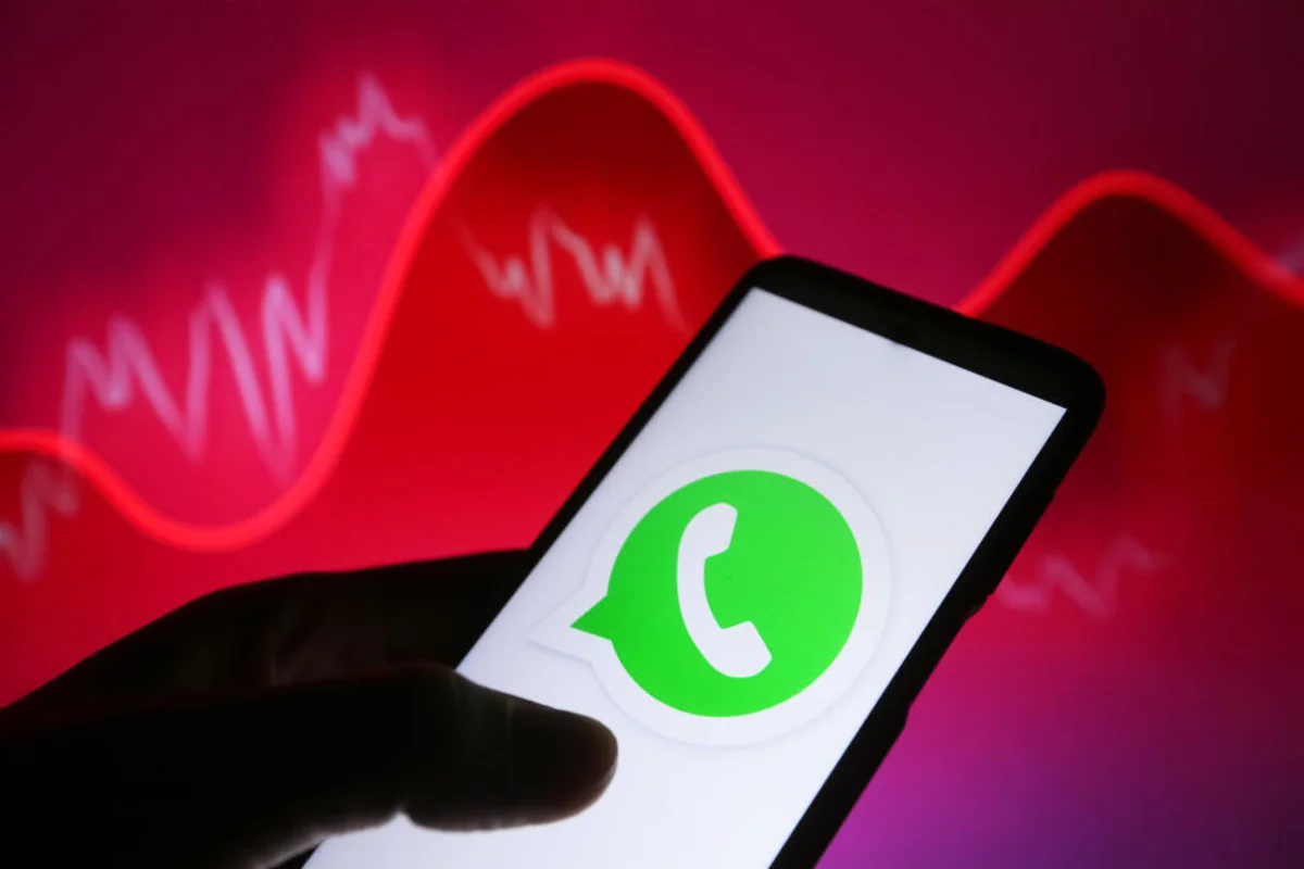 WhatsApp apresenta instabilidade nesta terça (23/6) após falhas no Instagram