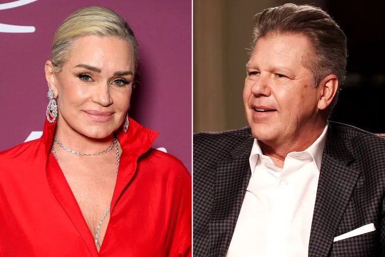 Yolanda Hadid anuncia noivado com empresário do setor imobiliário em relação discreta
