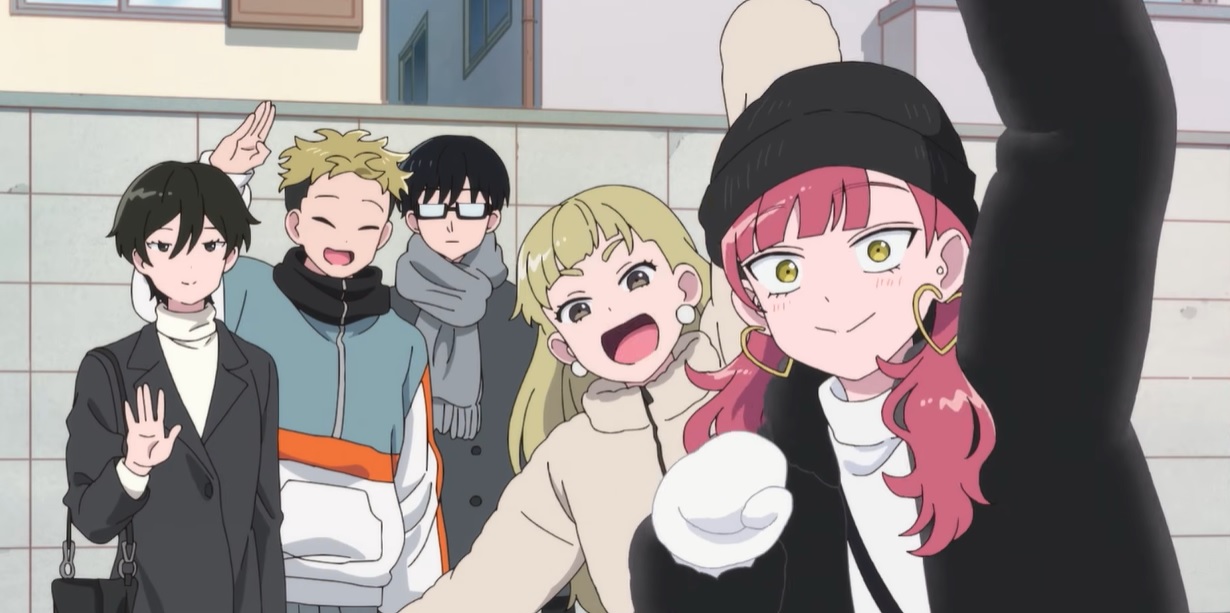 You And I Are Polar Opposites: temporada 2 ganha trailer e estreia em julho