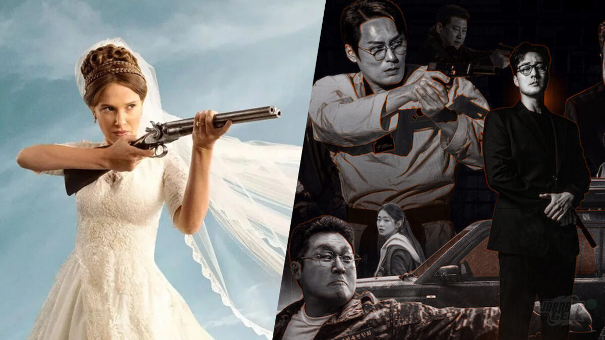 15 estreias imperdíveis na Netflix para assistir neste fim de semana, 04 e 05 de julho