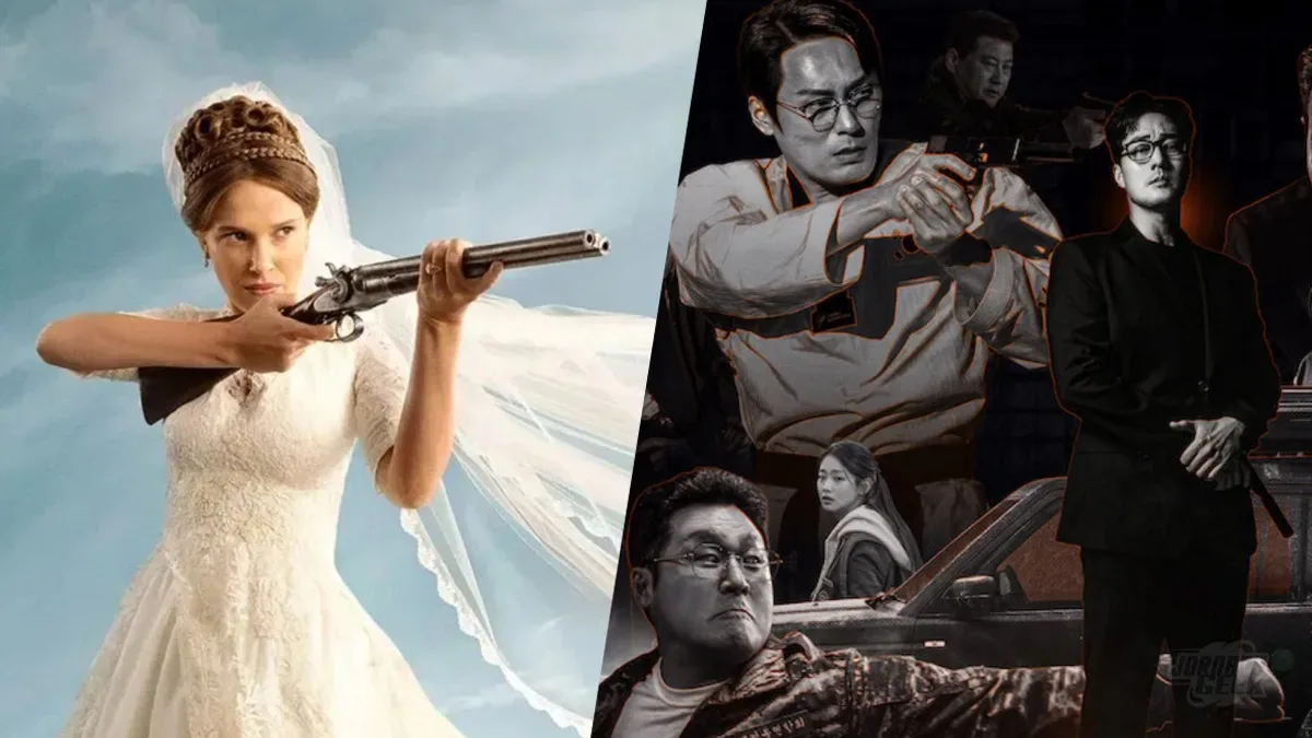 15 estreias imperdíveis na Netflix para assistir neste fim de semana, 04 e 05 de julho