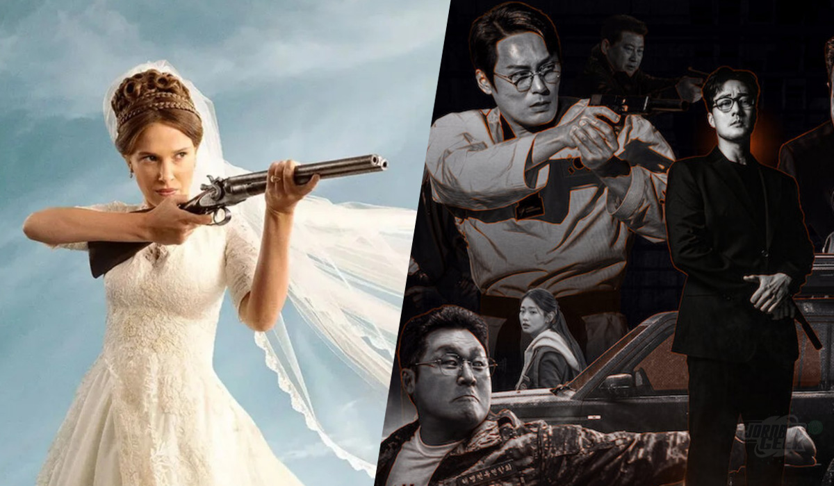 15 estreias imperdíveis na Netflix para assistir neste fim de semana, 04 e 05 de julho