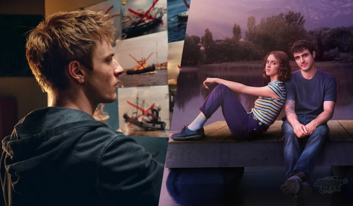 15 estreias imperdíveis na Netflix para o fim de semana de 18 e 19 de julho