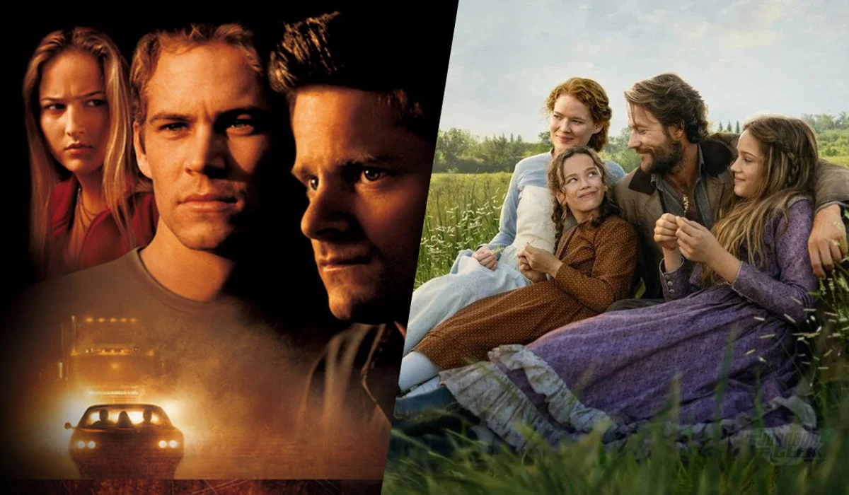 Netflix destaca 5 filmes e 5 séries imperdíveis neste fim de semana (18/07)