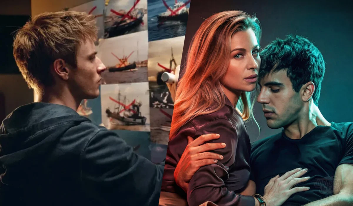 Os 10 filmes mais assistidos na Netflix no mundo nesta semana (16/07)