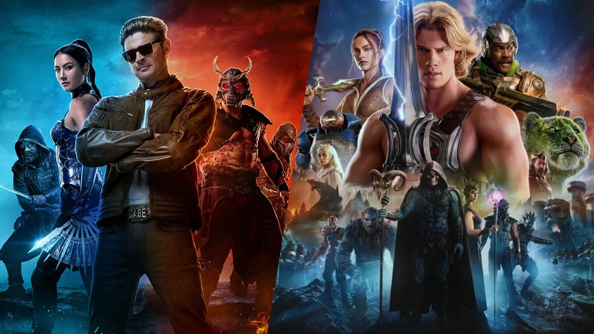 21 estreias imperdíveis na HBO Max e Prime Video para este fim de semana, 25 e 26 de julho