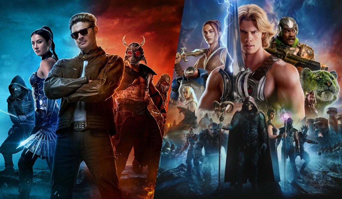 21 estreias imperdíveis na HBO Max e Prime Video para este fim de semana, 25 e 26 de julho