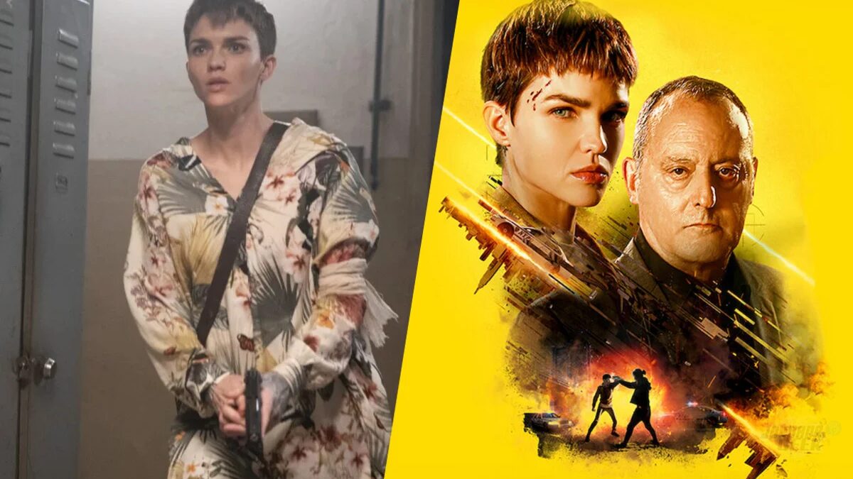 A Protetora chega ao TOP 10 da Netflix; descubra a trama e detalhes do filme