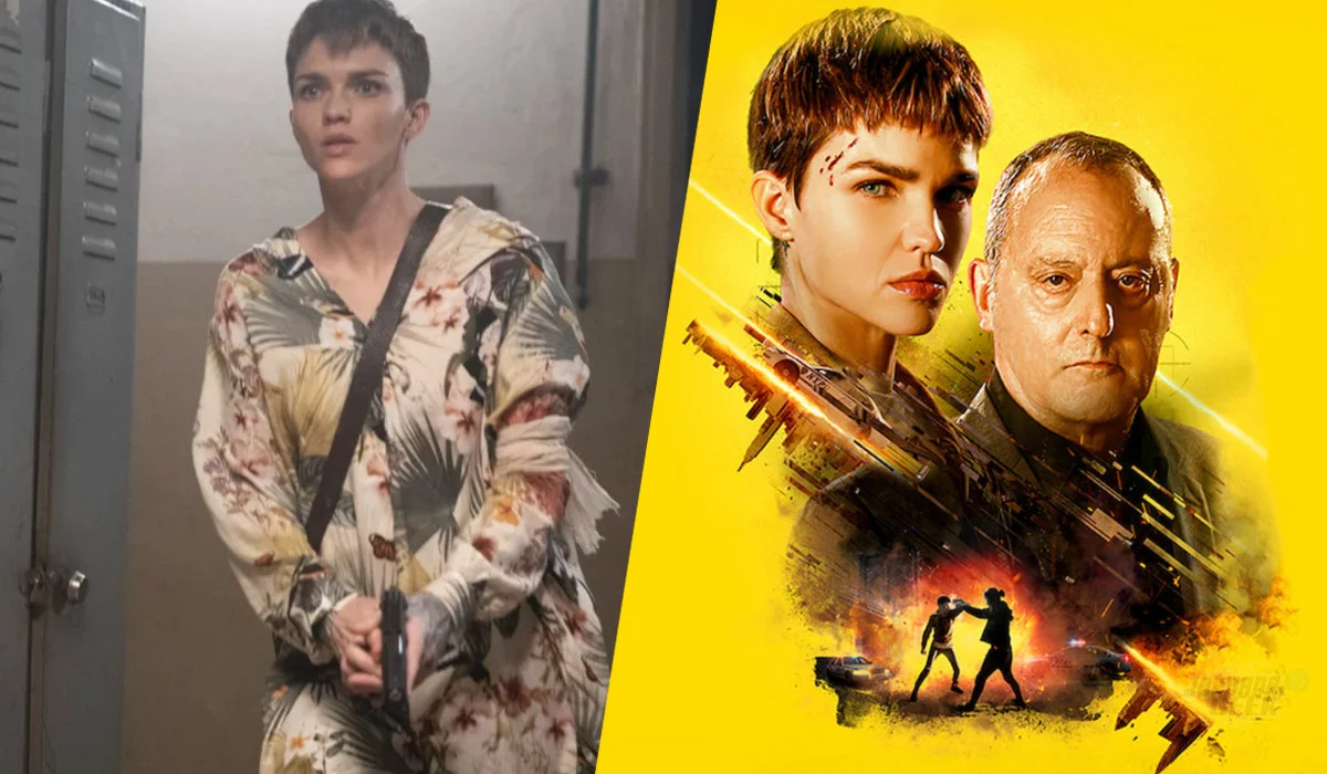 A Protetora chega ao TOP 10 da Netflix; descubra a trama e detalhes do filme