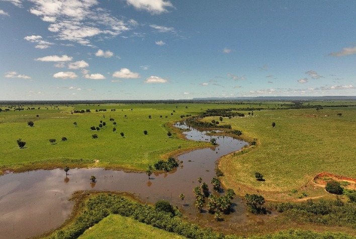 AGCO e The Nature Conservancy impulsionam agricultura regenerativa no Cerrado