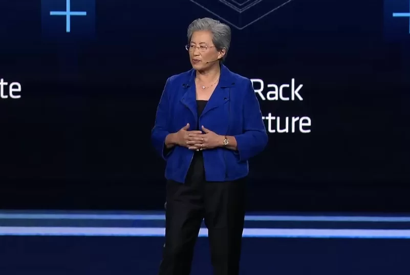 AMD e Anthropic firmam parceria para implantar 2 GW de infraestrutura de IA até 2027