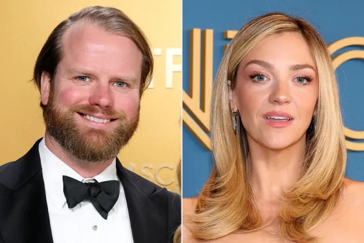 Abby Elliott solicita divórcio após quase 10 anos de casamento e disputa pela guarda dos filhos