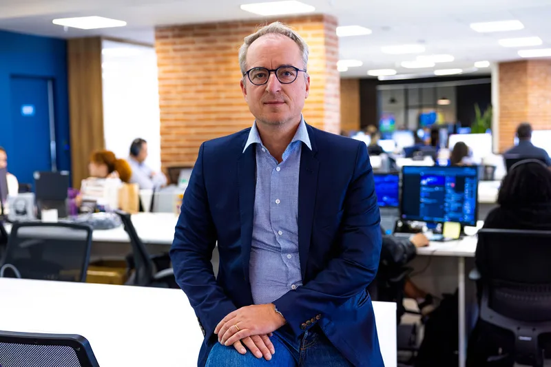 Act Digital investe R$ 100 milhões em IA até 2027 para acelerar adoção tecnológica