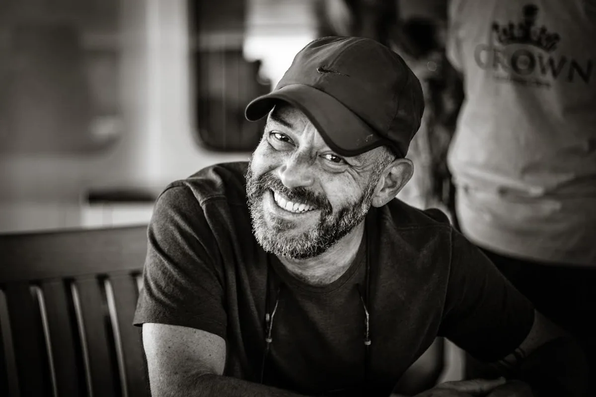 Adriano Goldman é indicado ao Emmy 2026 por fotografia na minissérie Como um Relâmpago