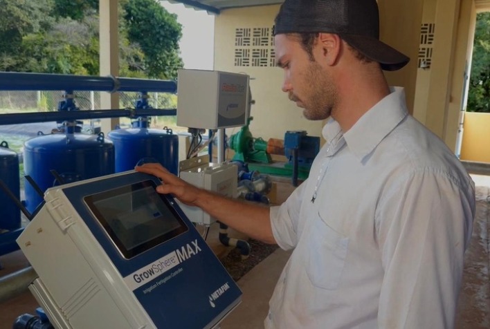 Agricultura digital avança no Brasil e beneficia pequenos produtores rurais