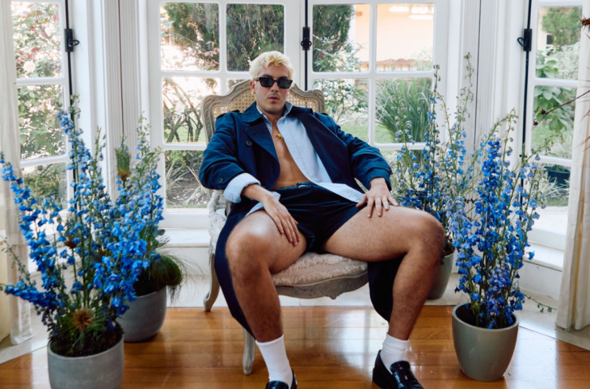 Alê lança EP "Tô Bem, Não Sei, Foda-se" e explora emoções de um término com Bibi Babydoll