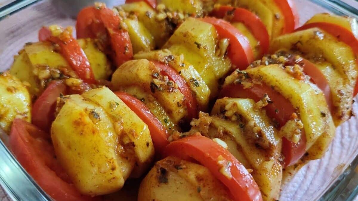 Almoço de domingo prático e saboroso: aprenda a receita que impressiona!
