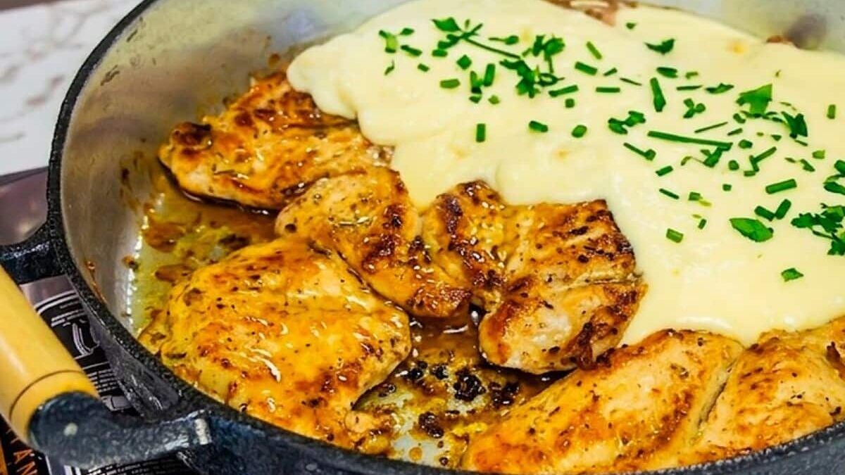 Almoço prático: aprenda a fazer uma deliciosa refeição em 1 panela só