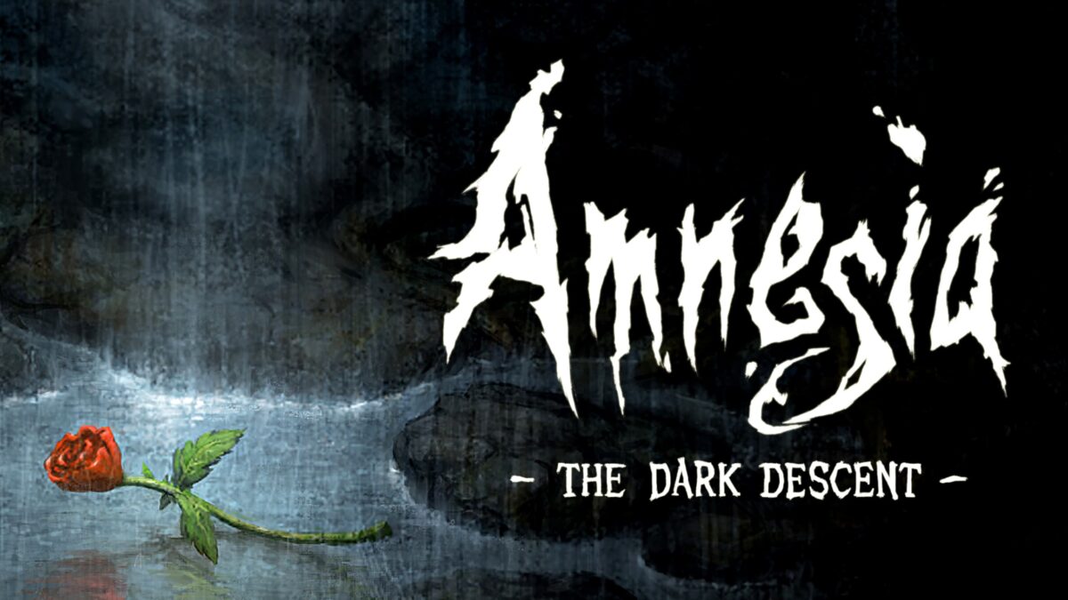 Amnesia The Dark Descent pode ganhar remaster ou remake até 2026