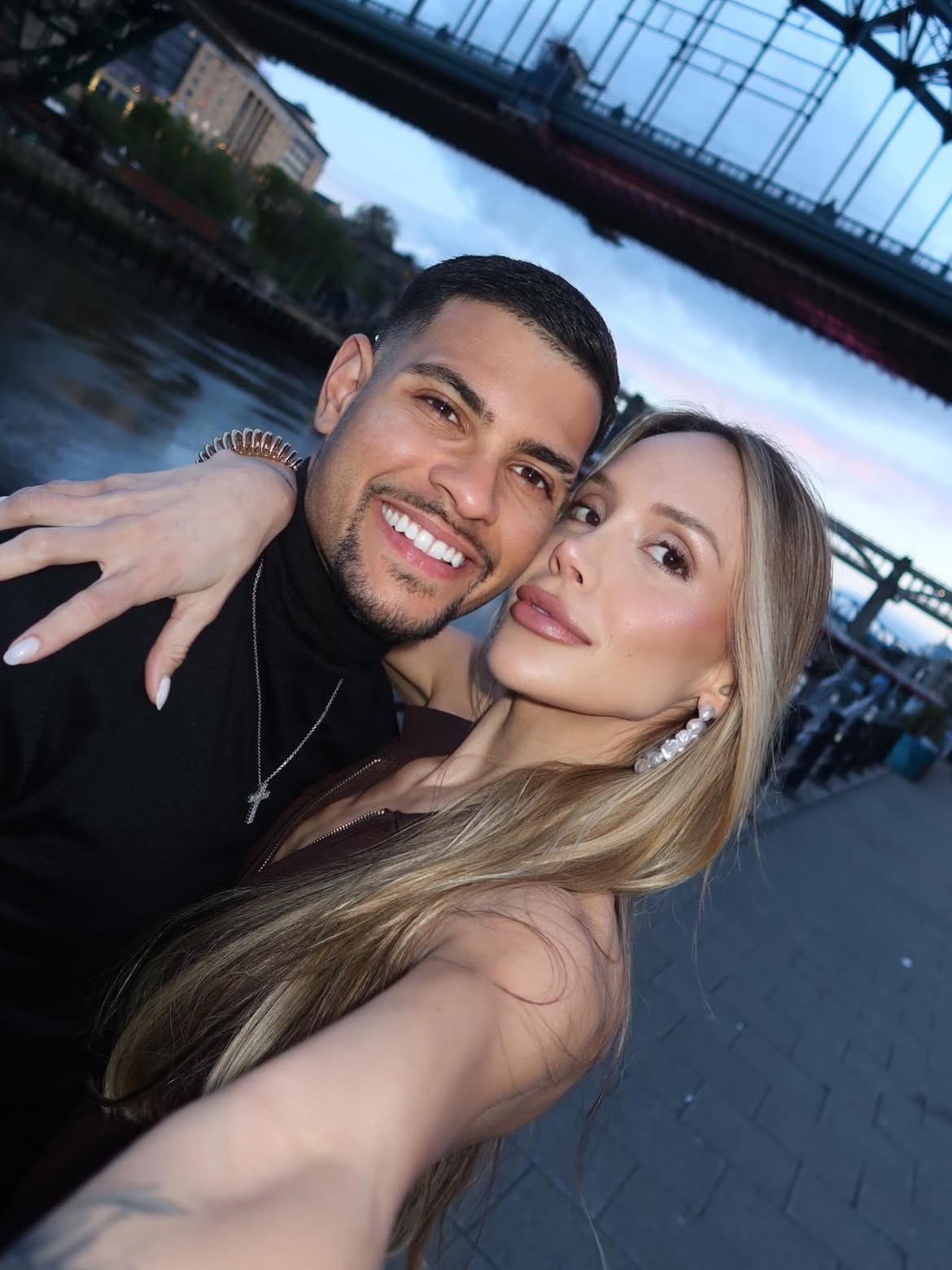 Ana Lídia Guimarães alerta: "Não tenham a ilusão da esposa troféu"