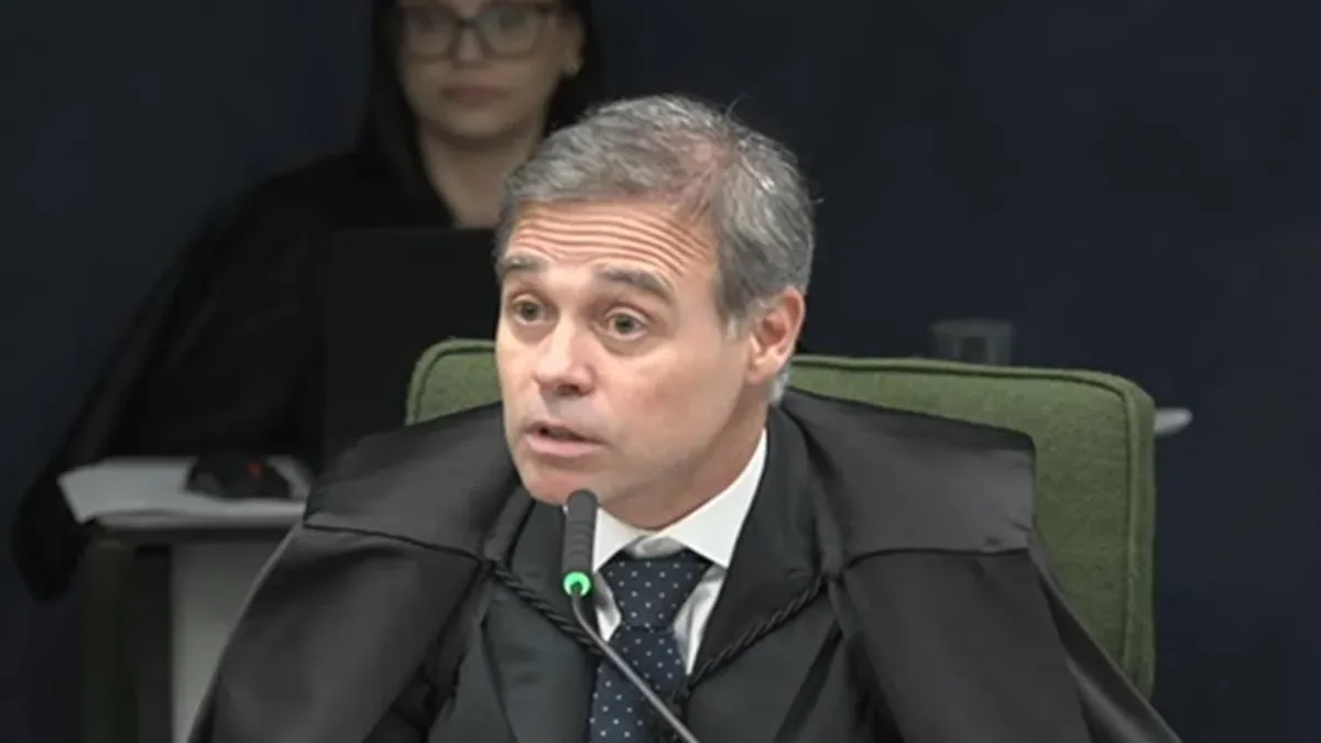 André Mendonça alerta para risco de vazamento em investigação de Jaques Wagner