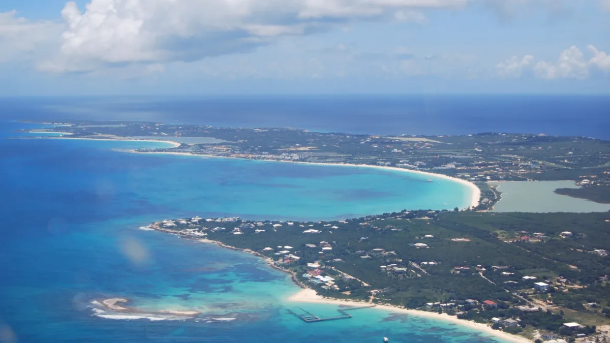 Anguilla fatura US$ 85,3 milhões com domínio .ai em 2025 impulsionado por IA