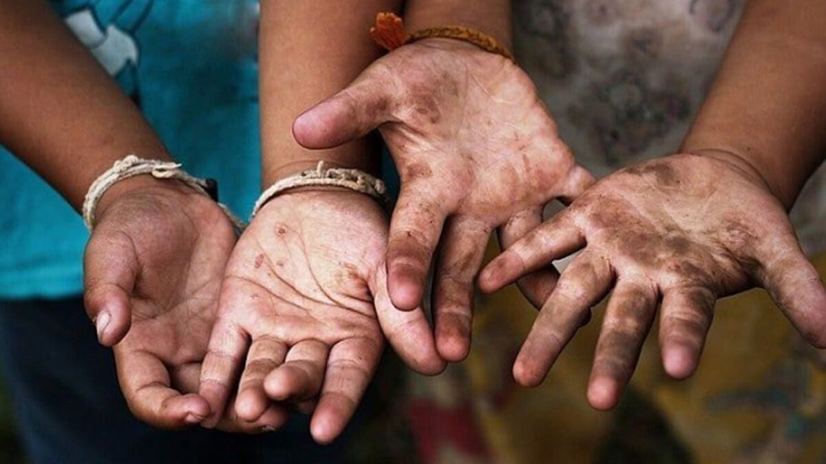 Apenas três estados têm planos ativos contra o trabalho infantil, alerta FNPETI