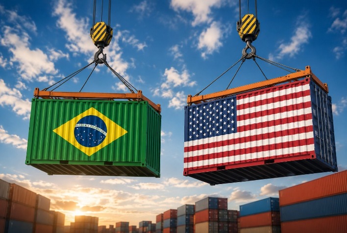 ApexBrasil anuncia investimento de R$ 130 milhões para diversificar exportações brasileiras