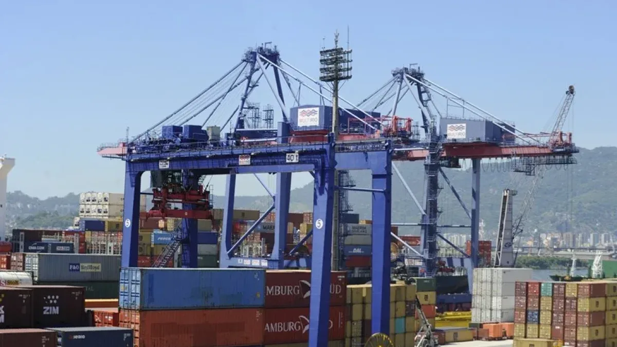 ApexBrasil anuncia plano de R$ 130 milhões para diversificar exportações na UE e Ásia