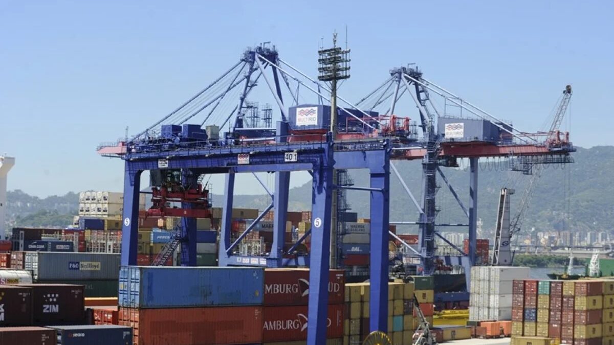 ApexBrasil anuncia plano de R$ 130 milhões para diversificar exportações na UE e Ásia