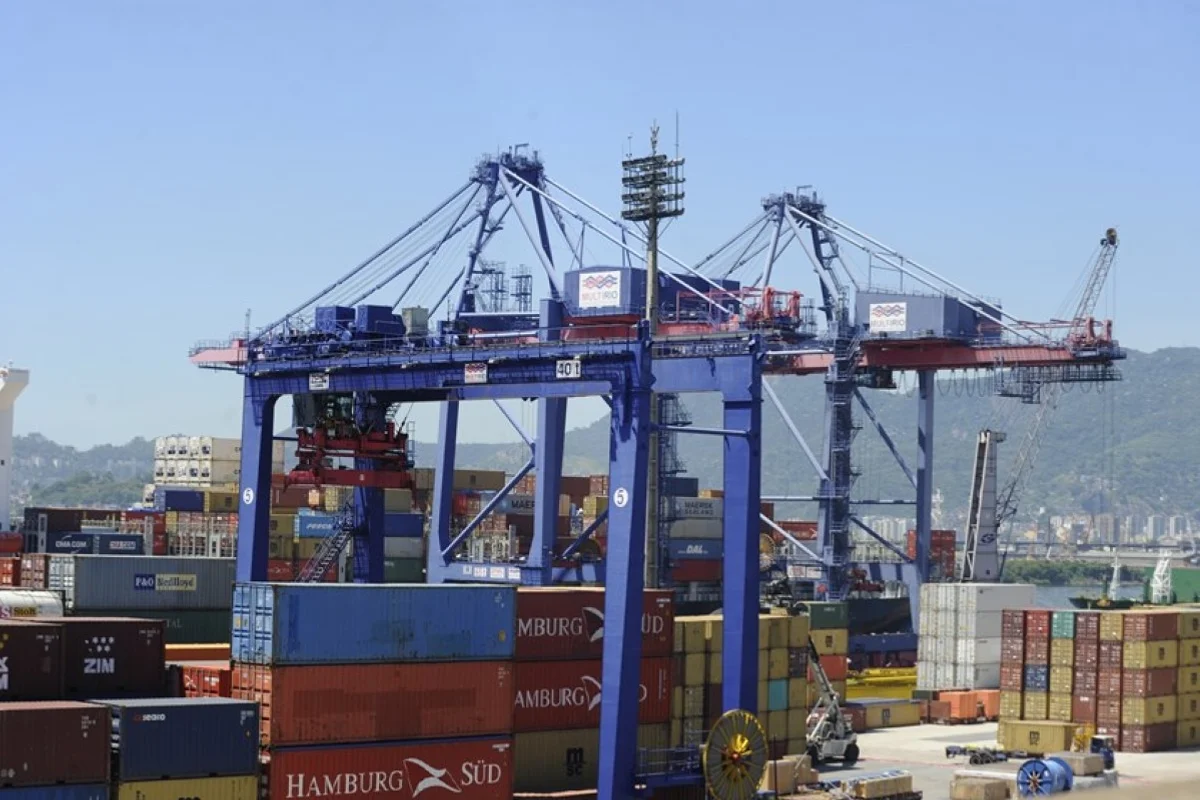 ApexBrasil anuncia plano de R$ 130 milhões para diversificar exportações na UE e Ásia