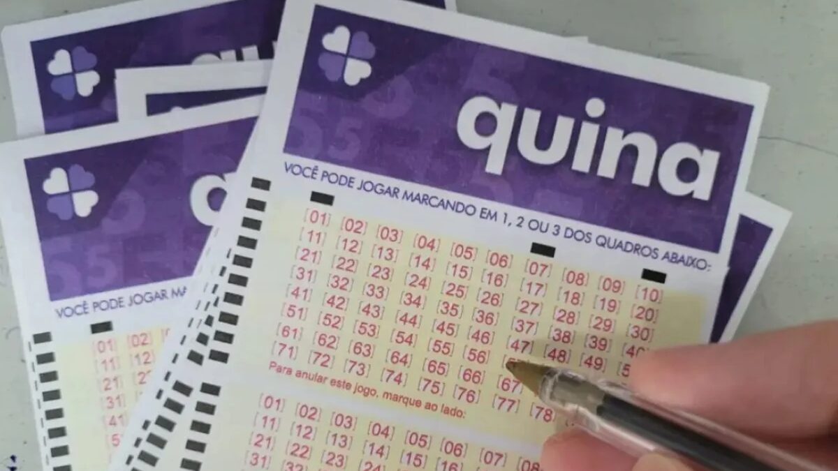 Aposta em Campo Grande (MS) fatura R$ 26 milhões na Quina 7078