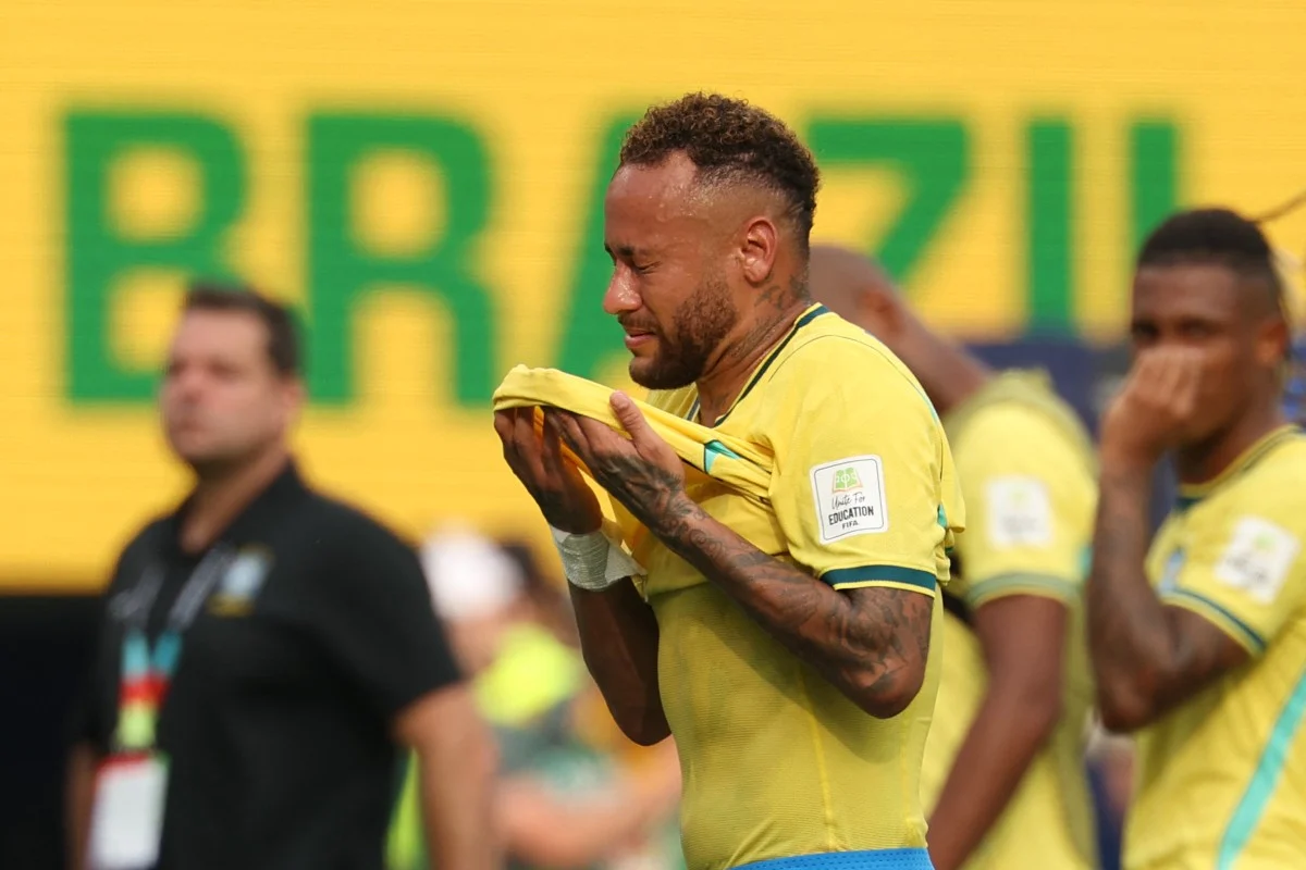 Apostas na Copa de 2026 poderiam salvar 135 milhões em crises humanitárias